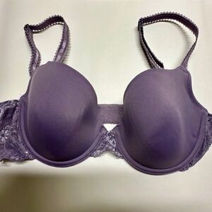 Wacoal French Garden Contour Bra